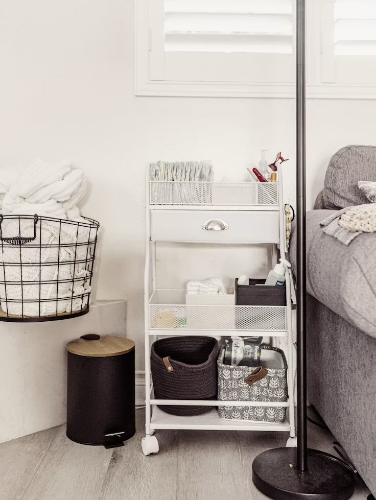 Daily Household Essentials