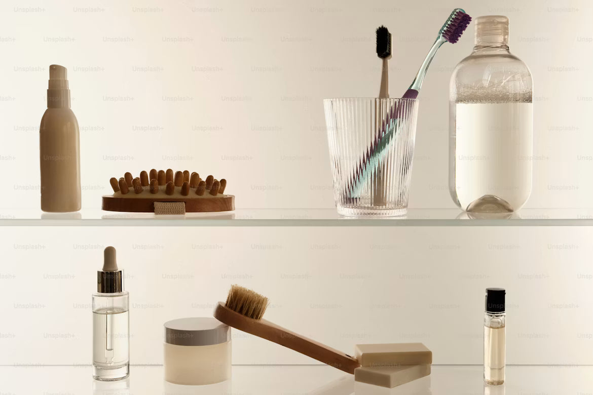 Personal Care / Daily Essentials