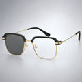 Smart Zoom Reading Glasses – Auto Adjust Focus & Blue Light Protection