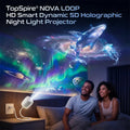 TopSpire™ Night Light Projector