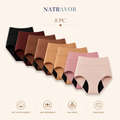 NATRAVOR™  100% Leak-Proof Underwear