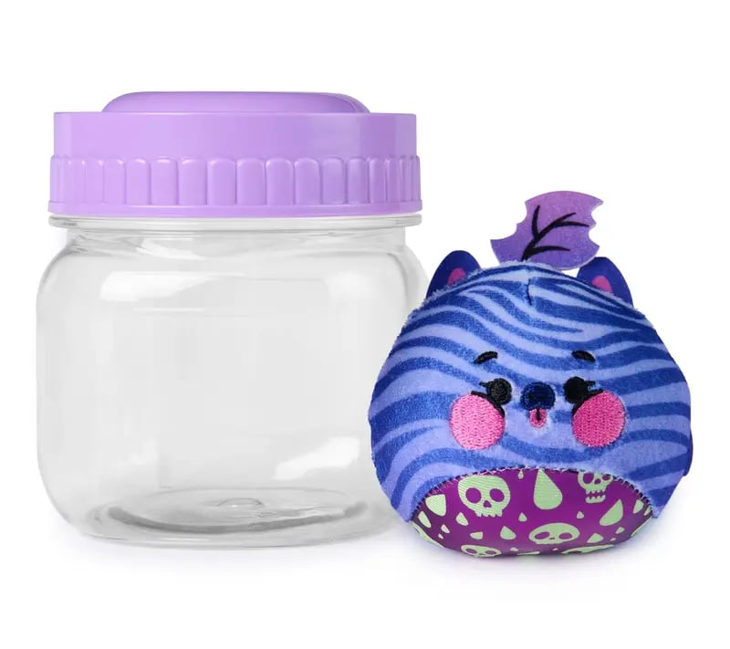 Surprise Reveal Squishy Characters | The Water Reveal Toy That Brings Magic To Life